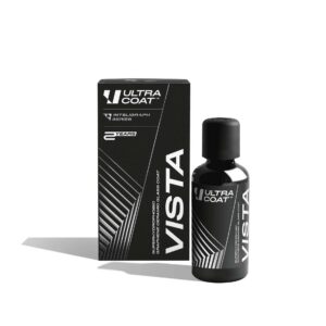 Klaasivaha VISTA 30ml