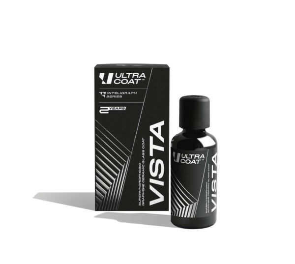 Klaasivaha VISTA 30ml